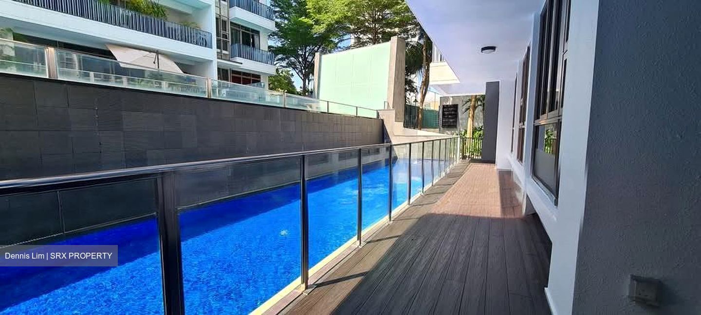 The Waterline (D19), Condominium #573973771